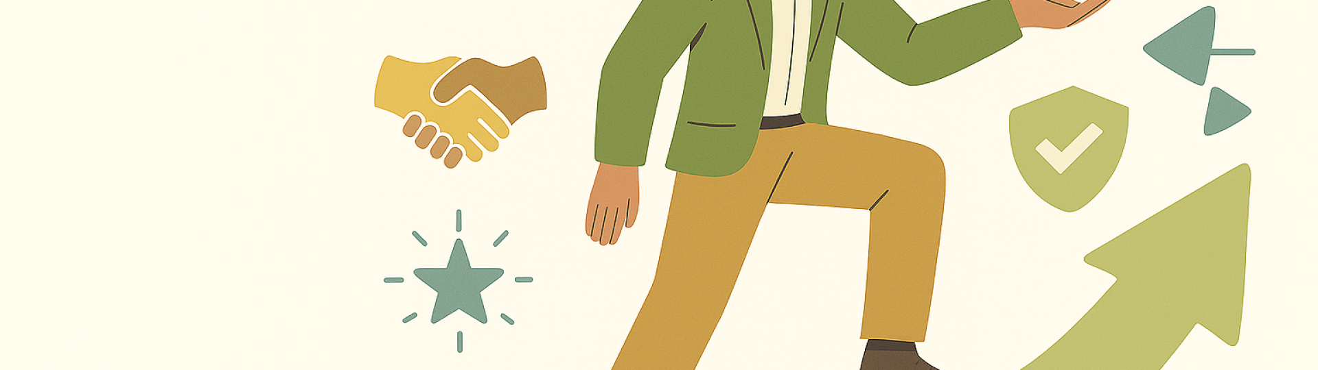 Groei met het Soft Skills Ontwikkel Programma