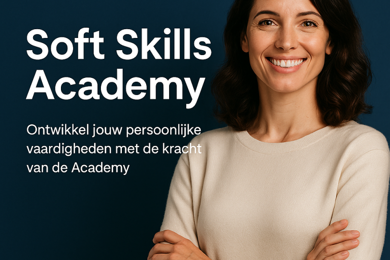 Soft Skills Academy