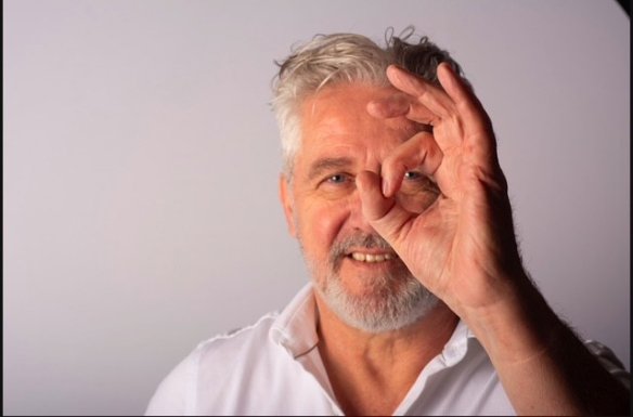 Erik Eerhart