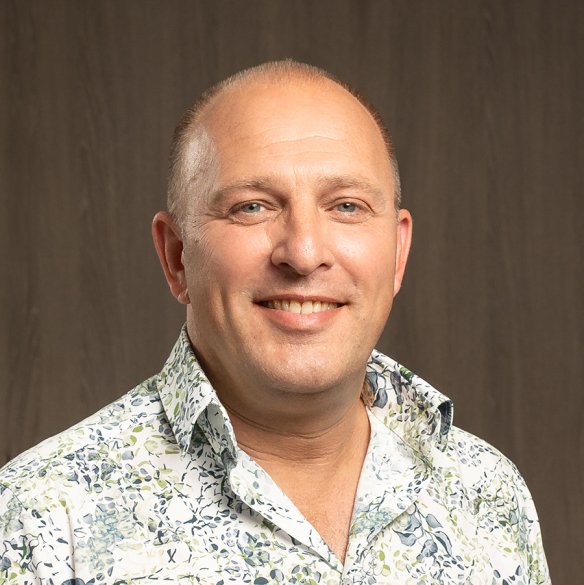 Gerco van Dijk