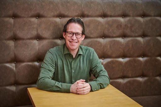 Patrick van den Broek